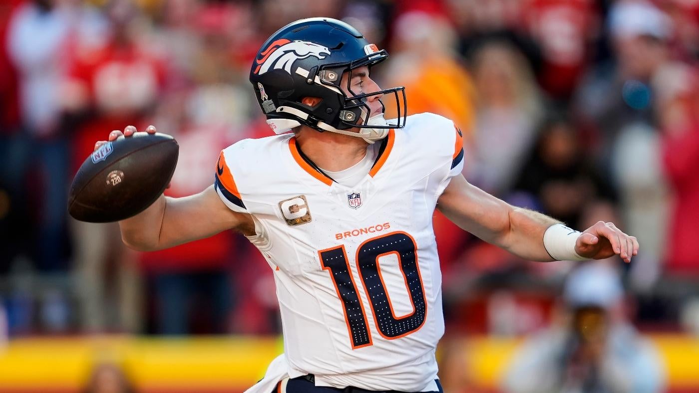 Key Breakout Players for Fantasy Football 2025: Insights from Jamey Eisenberg