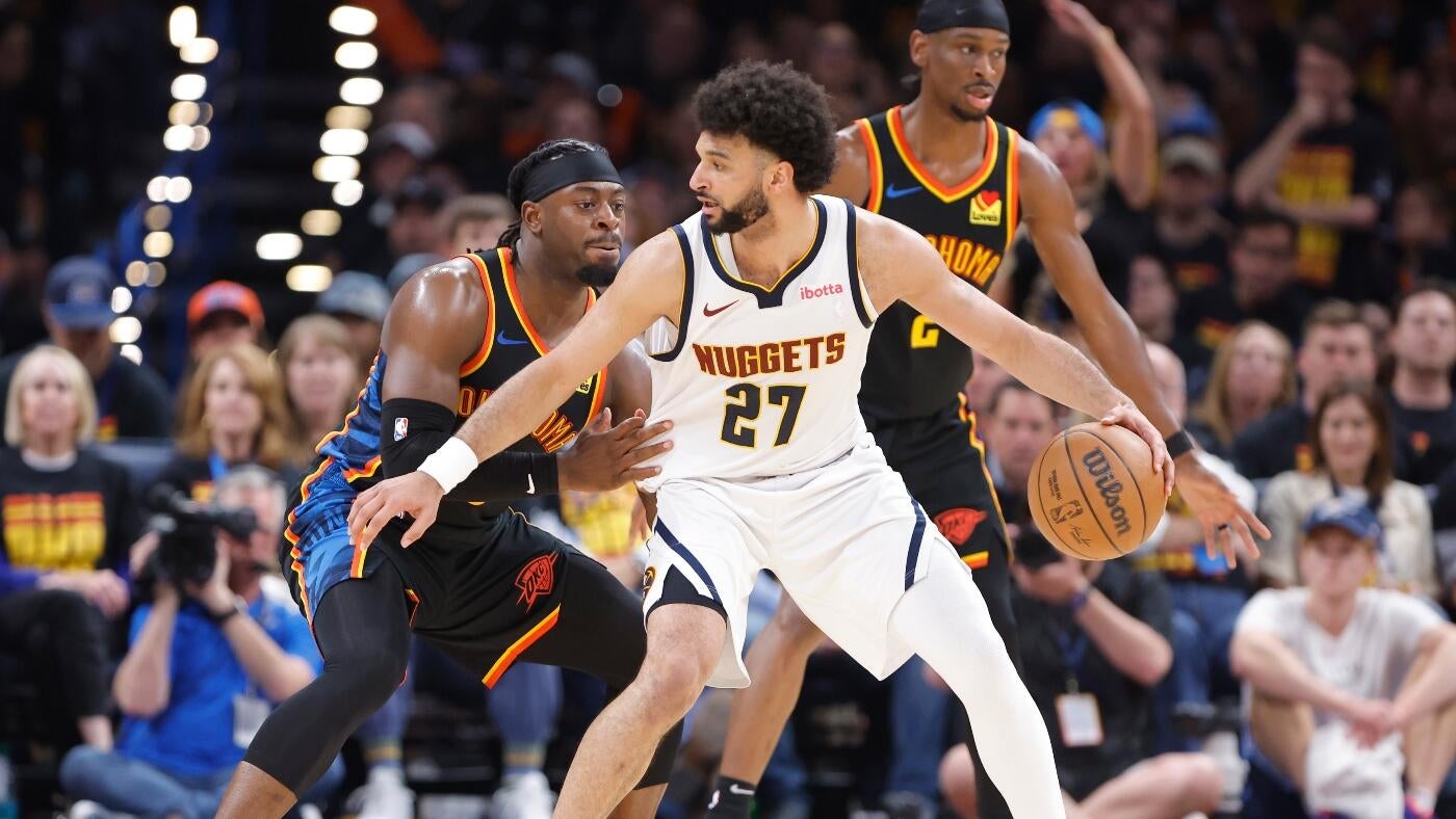 NBA Game 6 Preview: Betting Insights for Thunder vs. Nuggets on May 15