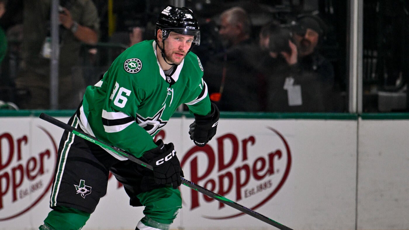NHL Playoff Betting Insights: Focus on Mikko Rantanen for Thursday's Action
