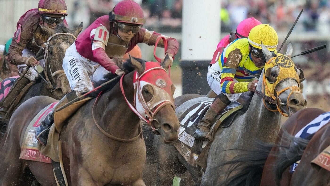 Preakness Stakes 2025: Best Bets and Predictions from an Expert with a Strong Track Record