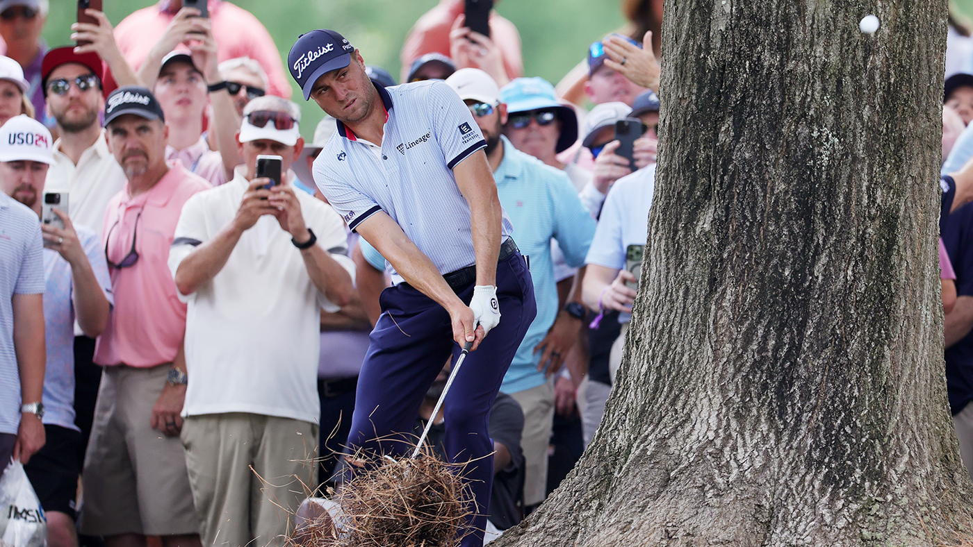 2025 PGA Championship Notable Missed Cuts: Stars Including Spieth and Thomas Fail to Advance