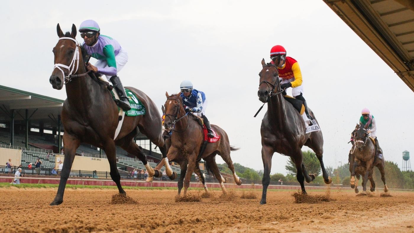 2025 Preakness Stakes Insights: Surprising Picks and Predictions from an Expert