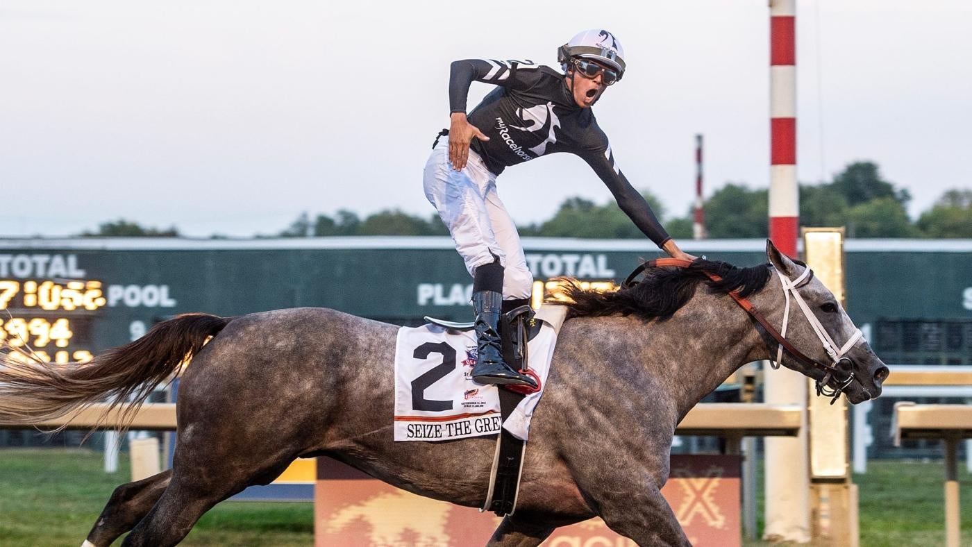 2025 Preakness Stakes: Key Longshot Picks and Betting Odds