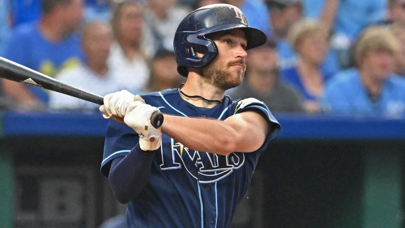 Brandon Lowe's Emergence After a Slow Start in Fantasy Baseball