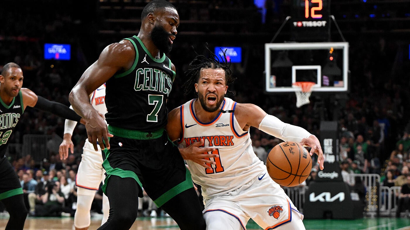 Celtics vs. Knicks: Game 6 Preview and Predictions