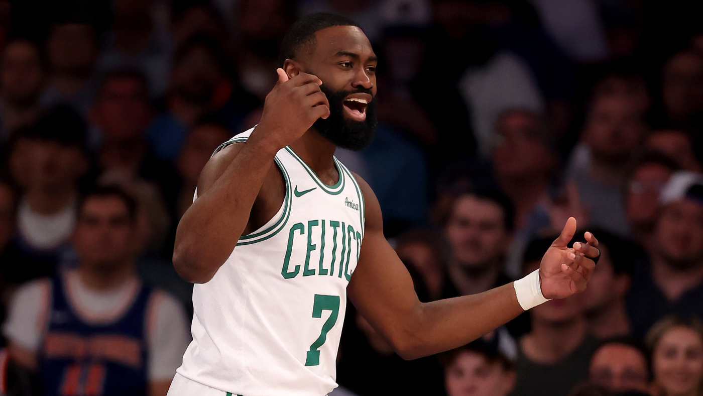 Celtics' Playoff Exit Marks Another Unbelievable Trend for Defending NBA Champions