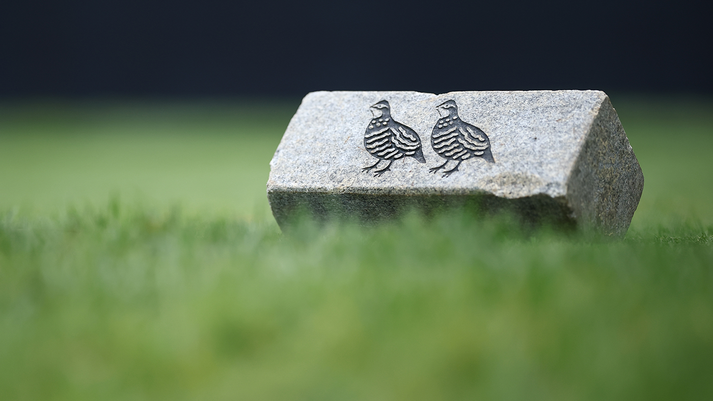 Complete Schedule and Tee Times for Round 2 of the 2025 PGA Championship at Quail Hollow