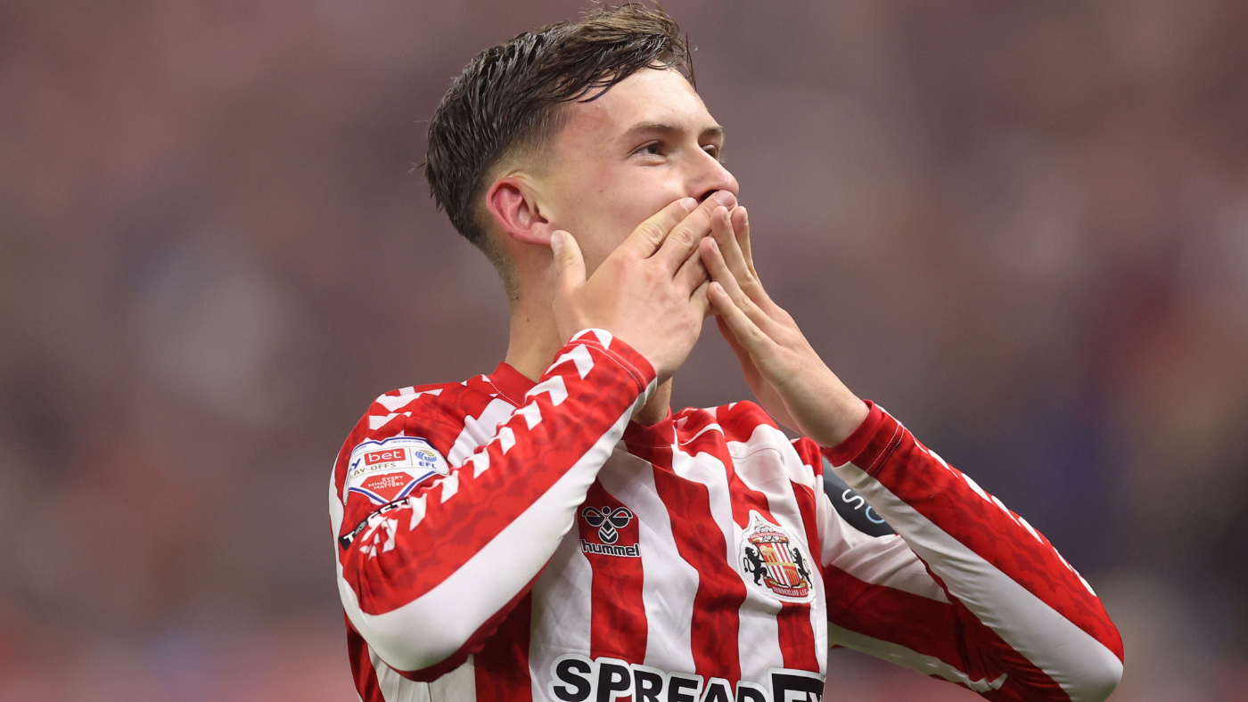 EFL Championship Final: Key Details for Sunderland vs. Sheffield United Showdown