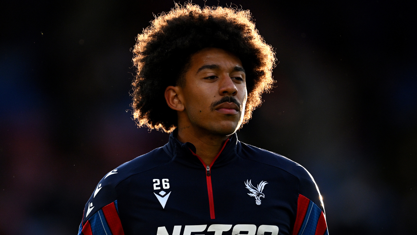 FA Cup Final Preview: Crystal Palace vs. Manchester City Live Stream and Predictions