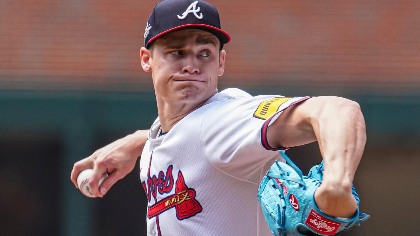 Fantasy Baseball Week 9 Update: Discover the Top 10 Sleeper Pitchers Featuring Logan Henderson and A.J. Smith-Shawver