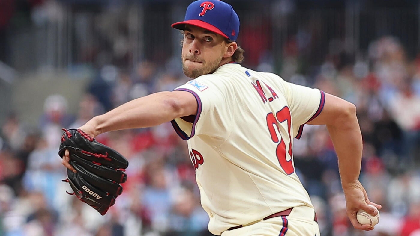 Fantasy Week 9 Outlook: Notable Two-Start Pitchers Featuring Kris Bubic and Aaron Nola