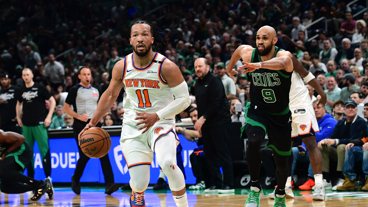 Free NBA Predictions: Key Player Props and Betting Insights for Celtics vs. Knicks Game 6