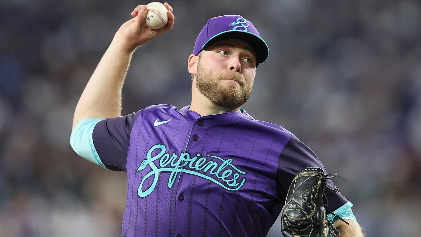 Friday MLB Best Bets: Corbin Burnes Faces Struggling Rockies and Home Run Predictions