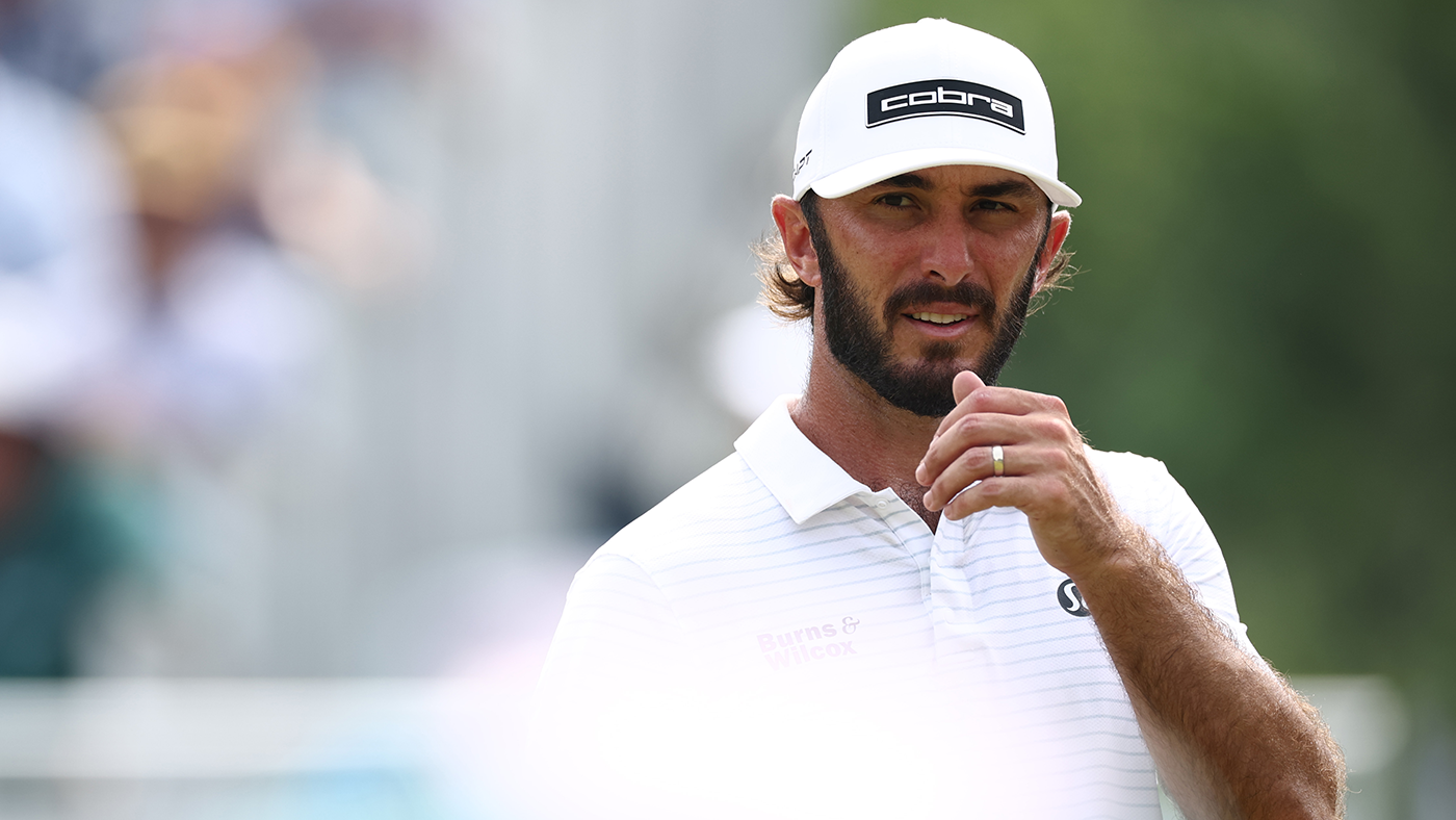 Insights from the 2025 PGA Championship: Homa's Resilience and Scheffler's Composure Shine