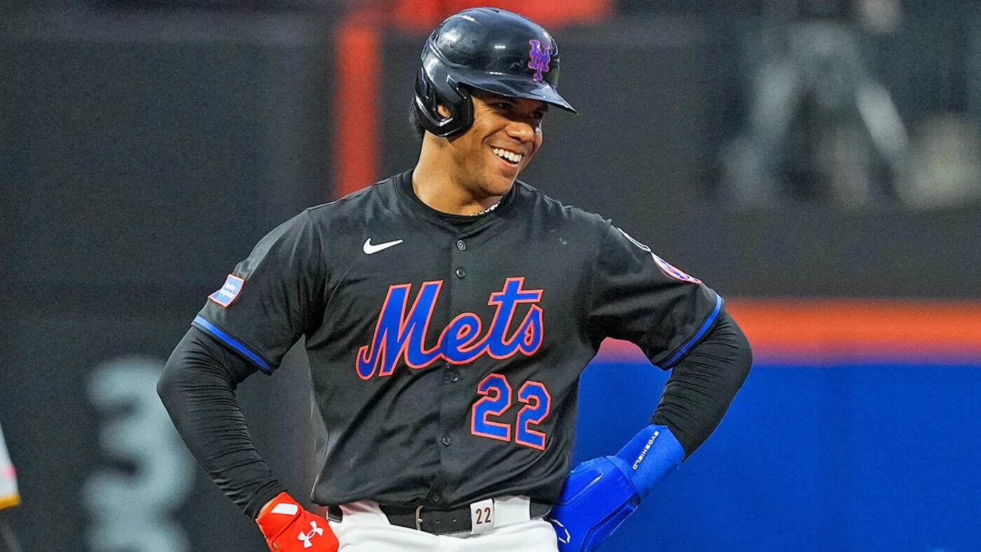 Juan Soto Prepares for Challenging Return to Yankee Stadium