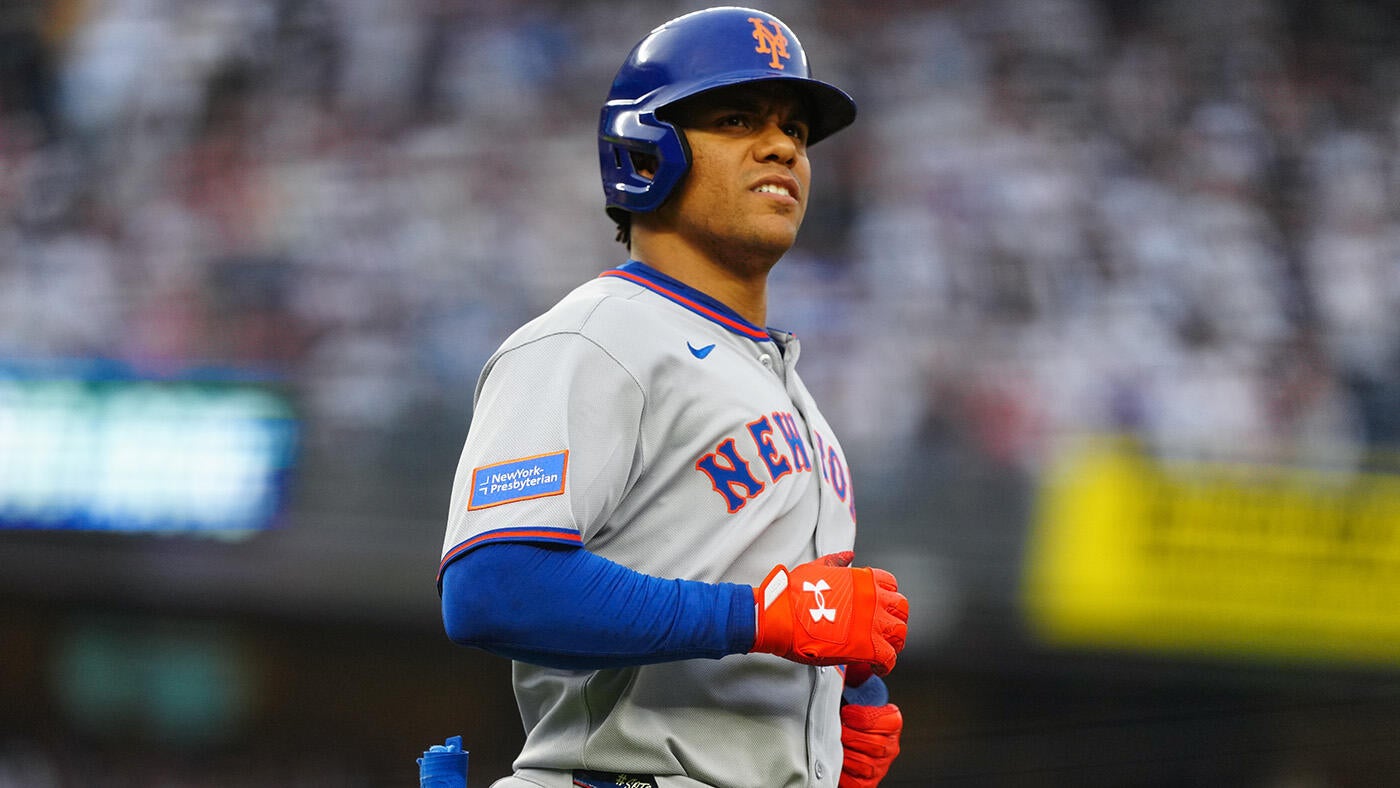 Juan Soto's Playful Acknowledgment of Booing Fans in His Bronx Return