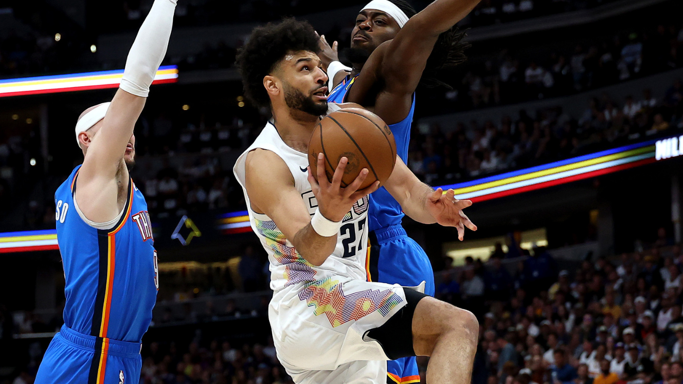 Nuggets Battle to Game 7; WNBA Predictions and PGA Championship Challenges
