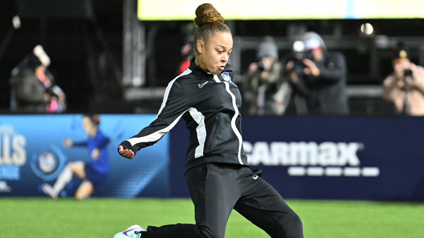 NWSL Players Association Advocates for Clear Rules on Match Interruptions After Savy King Incident