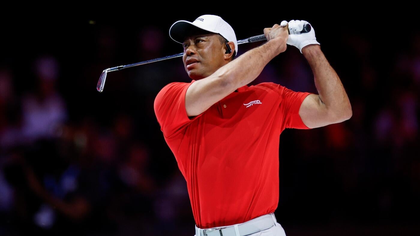 Tiger Woods' Absence from the 2025 PGA Championship Explained