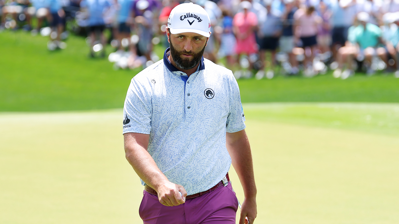 2025 PGA Championship Predictions: Players Eyeing the Leader Scottie Scheffler