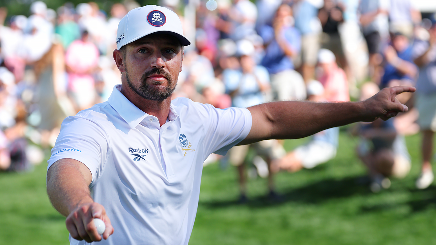 2025 PGA Championship Round 4 Preview: Tee Times and Pairings