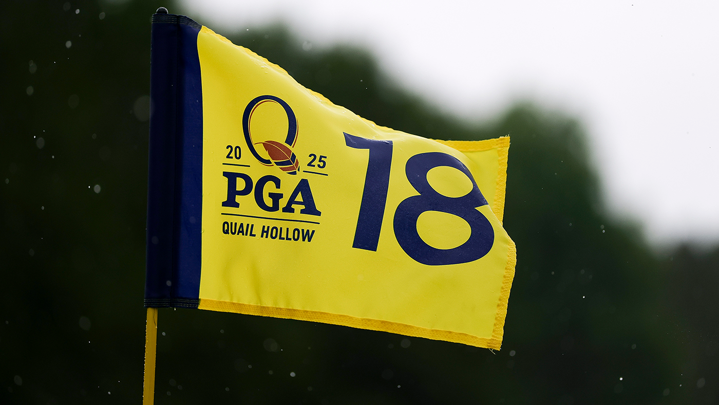 2025 PGA Championship Viewing Guide: How to Catch All the Action