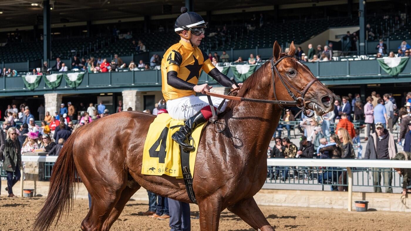 2025 Preakness Stakes Betting Predictions and Odds