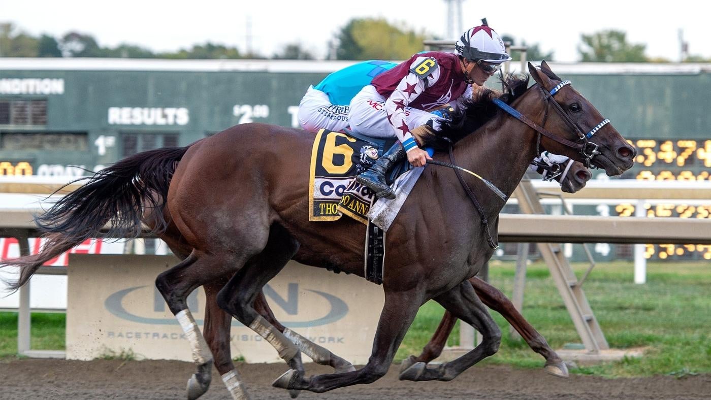 2025 Preakness Stakes: Updated Weather Forecast and Key Horse Picks