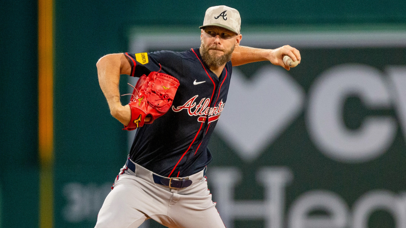Chris Sale Shines in Fenway Return Against Former Team