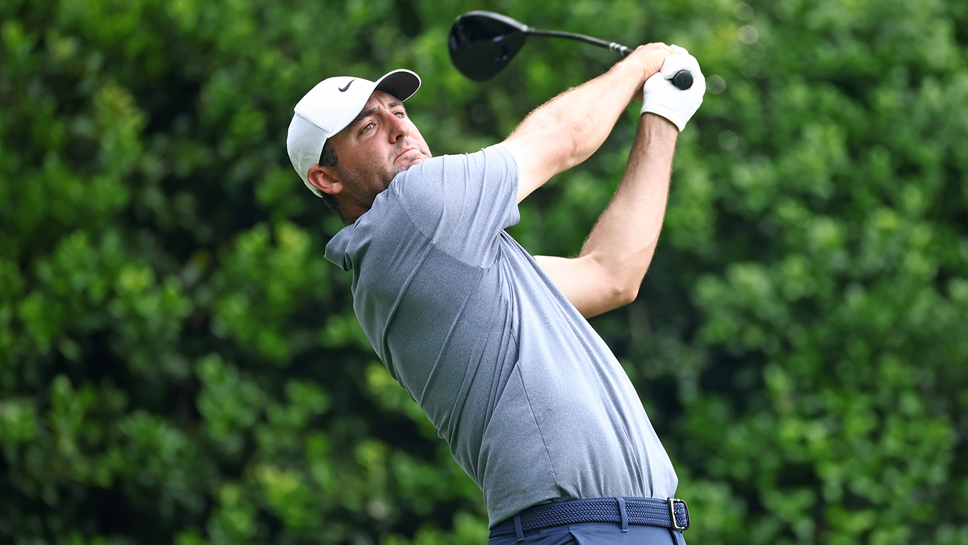 Guide to Watching the 2025 PGA Championship: TV Coverage and Streaming Details for Saturday