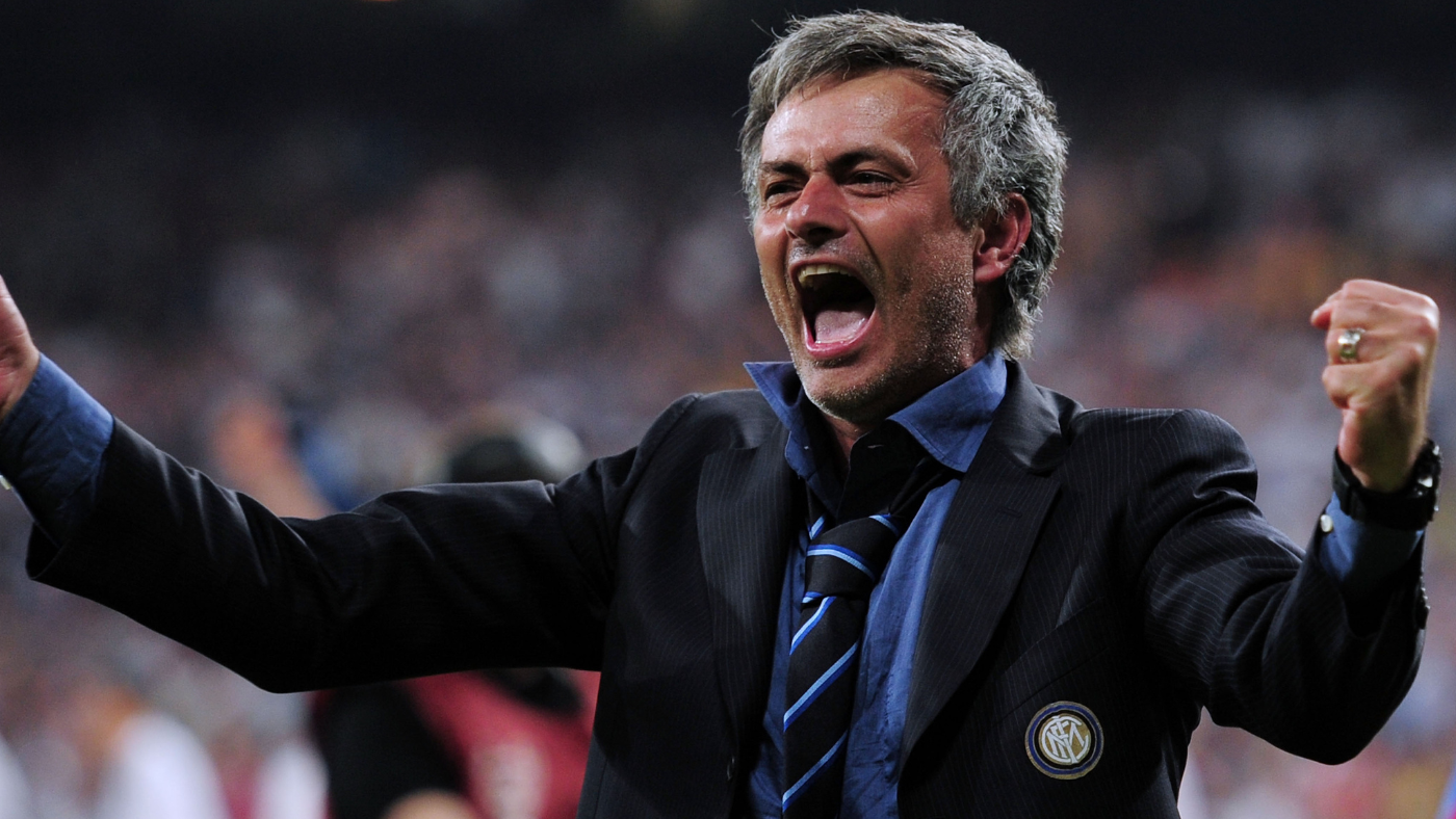 Inter and PSG Set for Their First Champions League Final Showdown