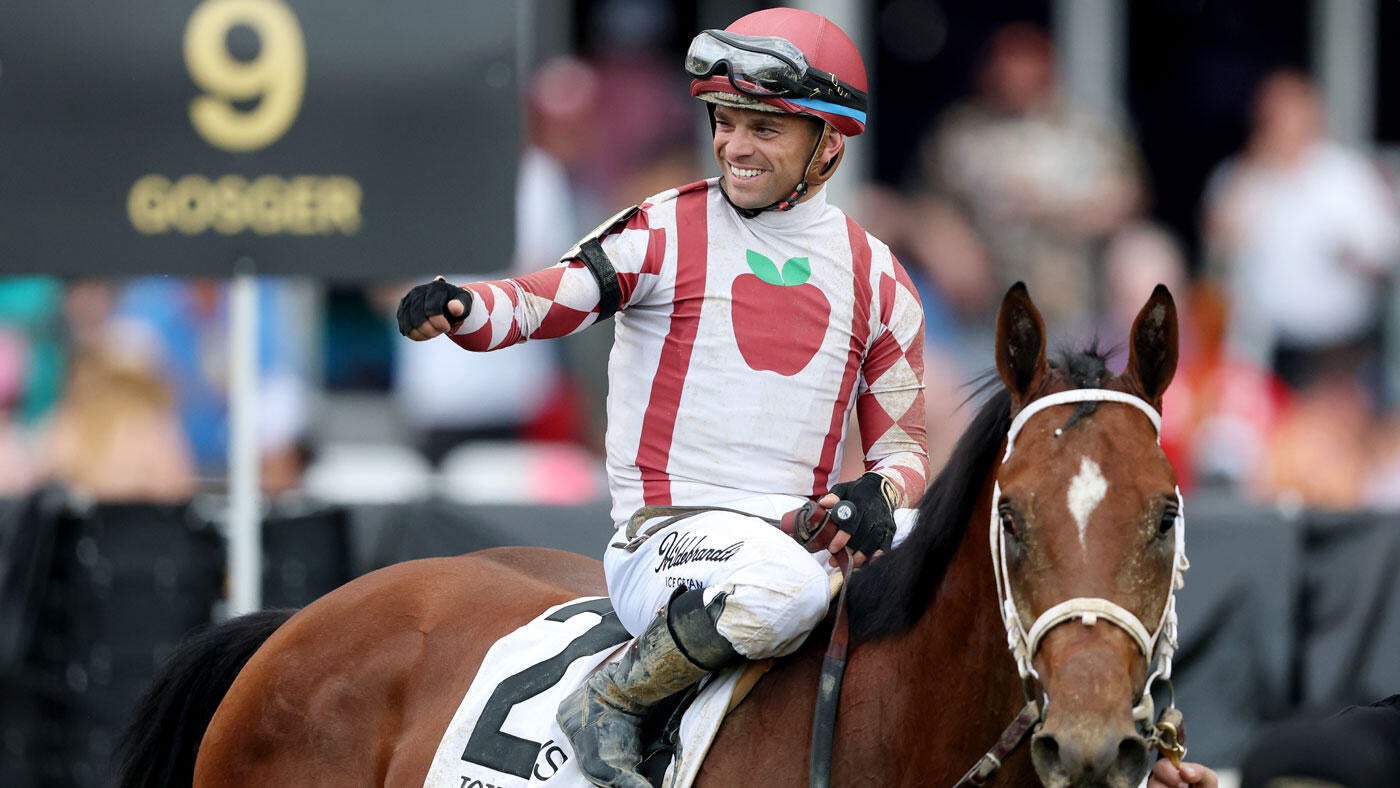 Prize Money and Payouts from the 2025 Preakness Stakes: A Breakdown of Earnings from the Second Triple Crown Race