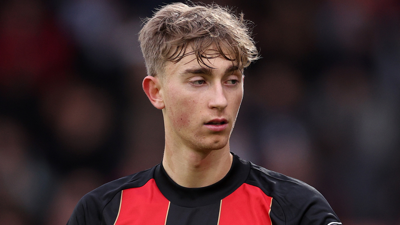 Real Madrid Signs Dean Huijsen from Bournemouth Ahead of Club World Cup