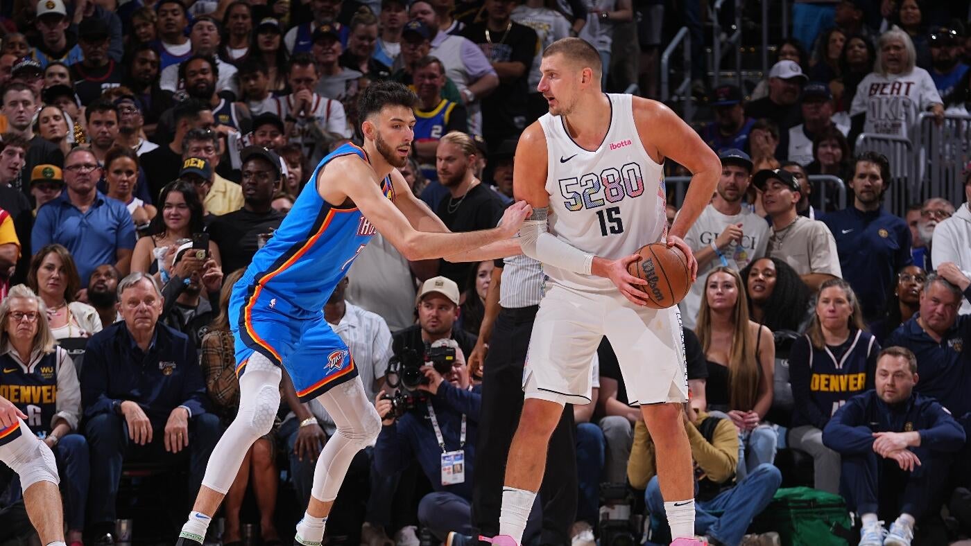 Thunder and Nuggets Gear Up for Game 7: Predictions and Betting Odds