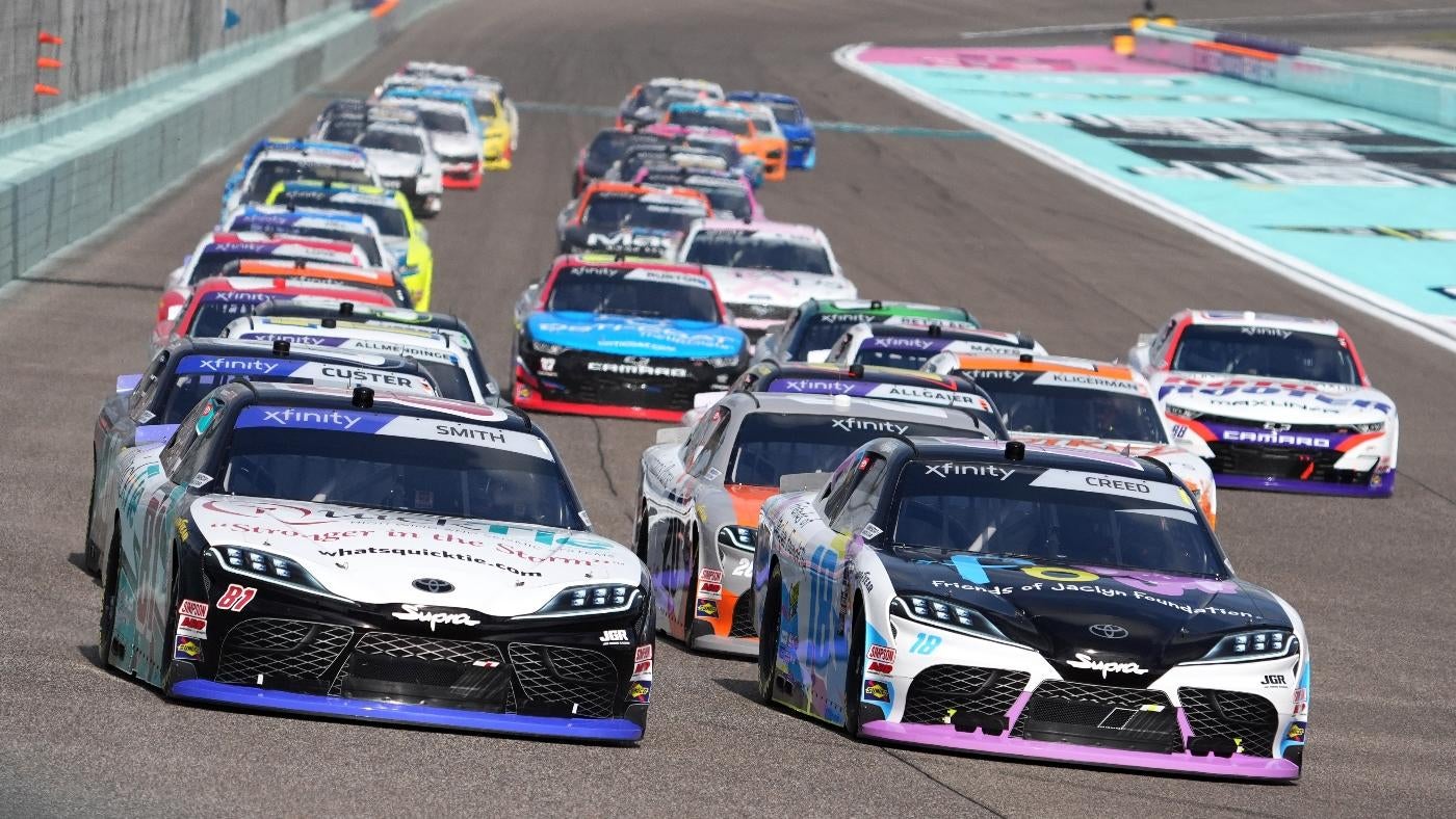 2025 NASCAR All-Star Race: Odds and Expert Predictions