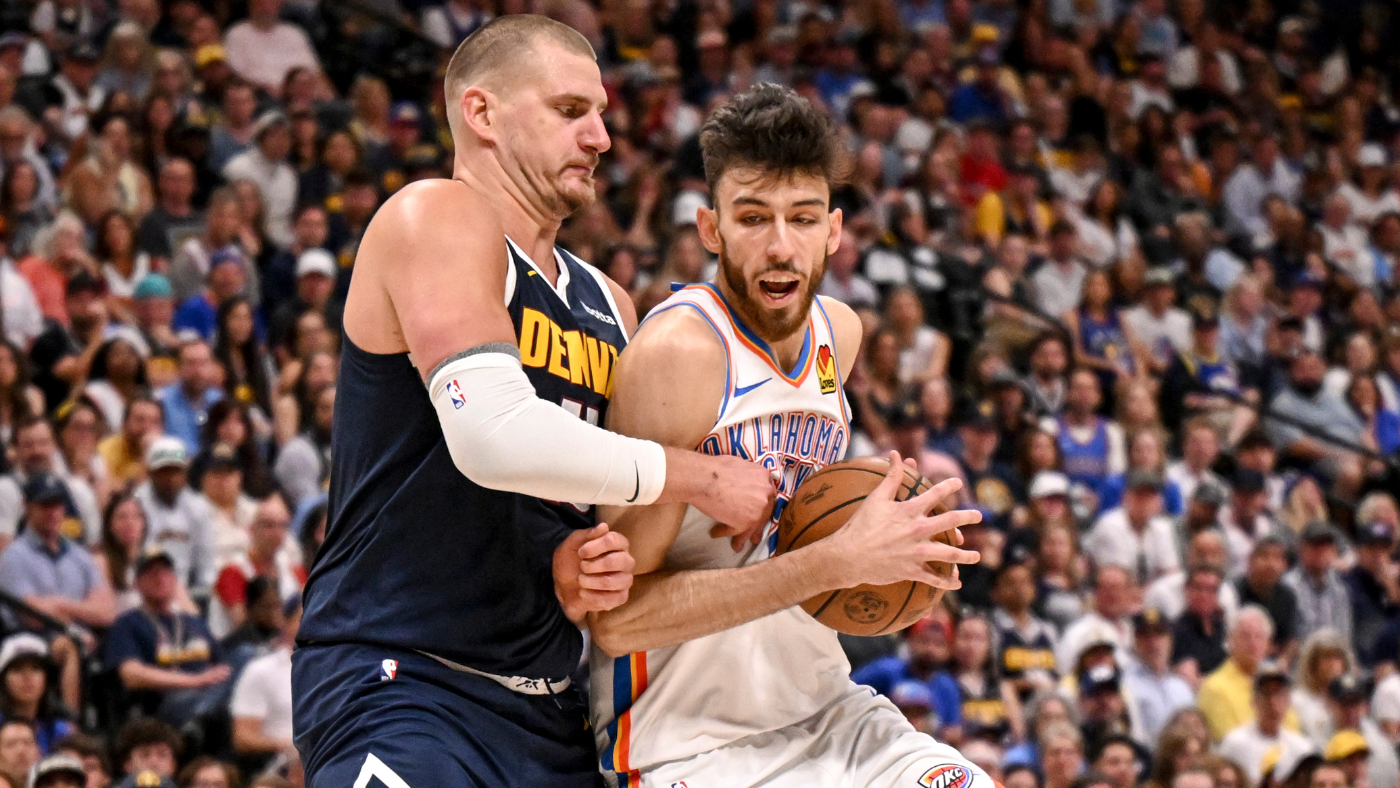 2025 NBA Playoffs: Today's Matchup and Schedule Details