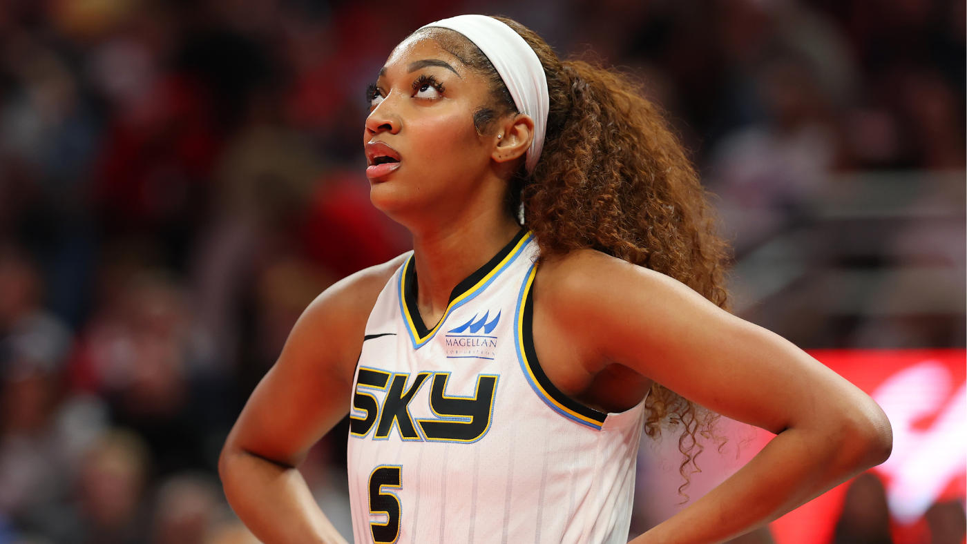 Investigation Launched Into Alleged Fan Misconduct During WNBA Game Featuring Fever and Sky