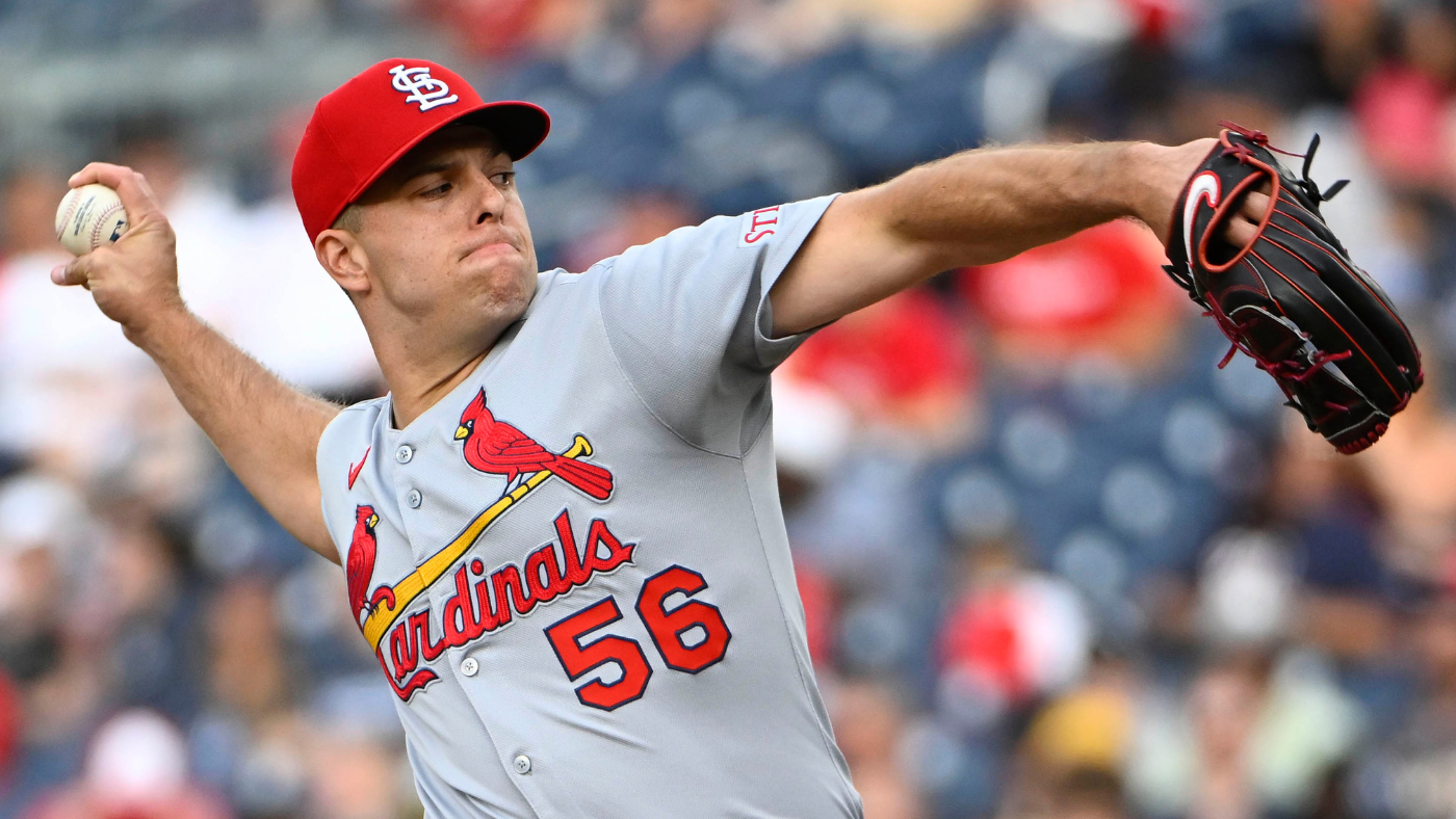José Alvarado's Suspension: Nine Possible Replacement Candidates for the Phillies