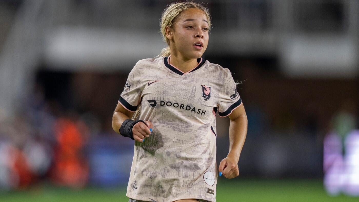 Savy King Leaves Hospital After Heart Surgery, NWSL Players Show Support