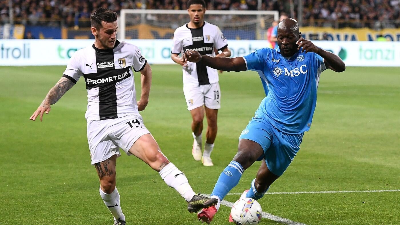 Serie A Championship Decision Awaits Final Matchday: Insights on the Inter and Napoli Showdown