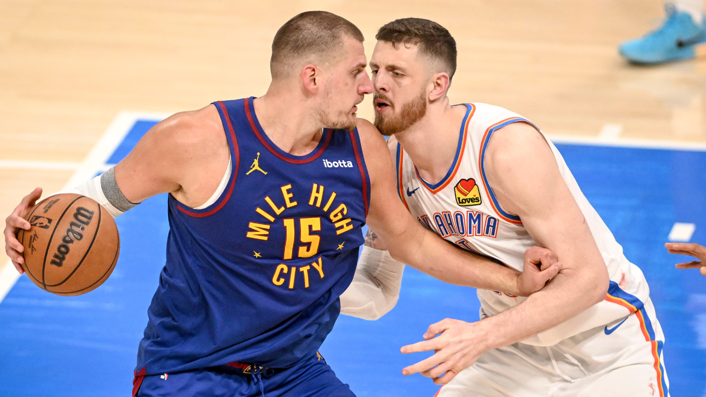 Thunder Face Nuggets in Game 7 with Finals Spot at Stake