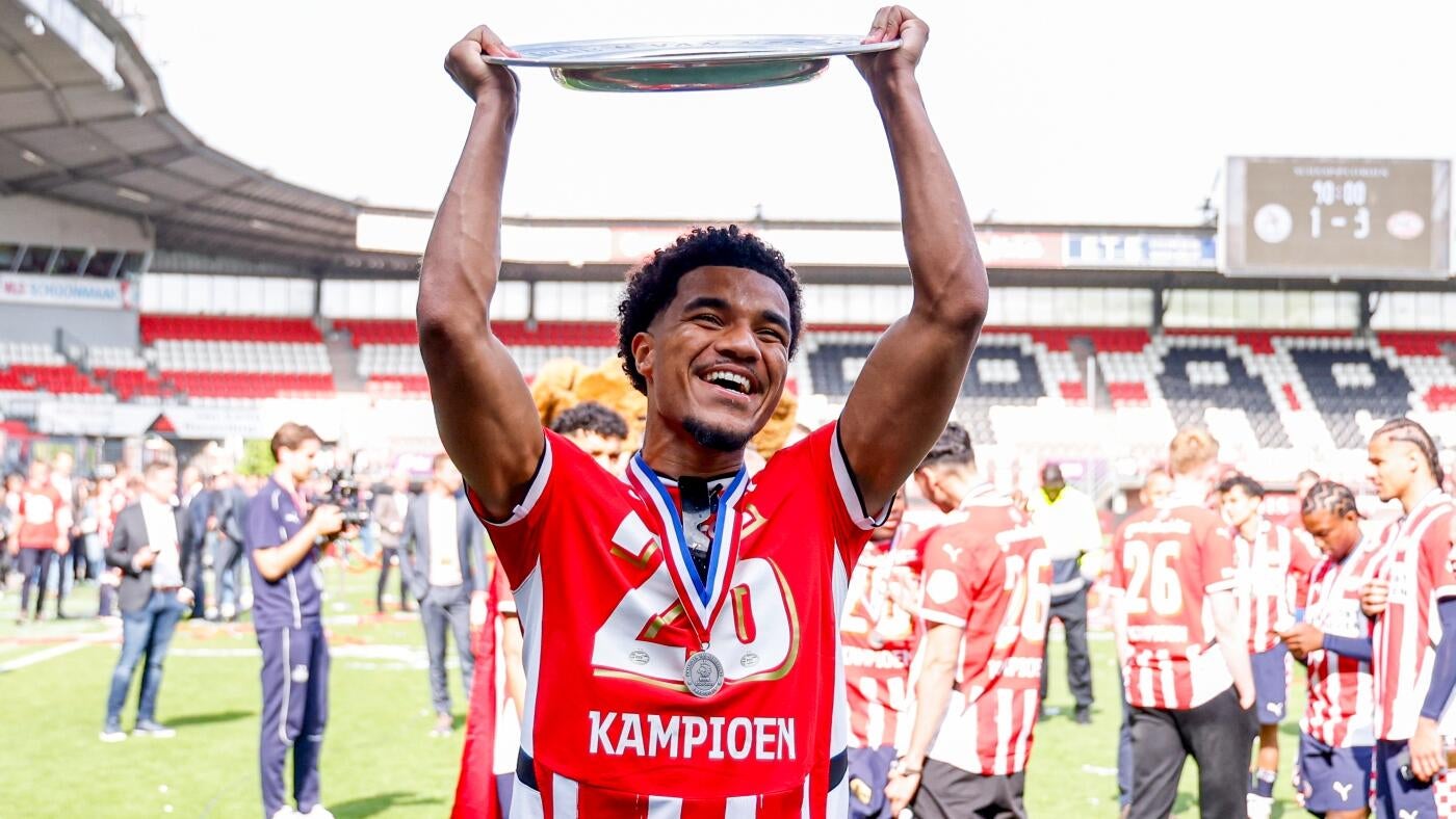 USMNT's Malik Tillman and Chris Richards Celebrate Victories in Europe