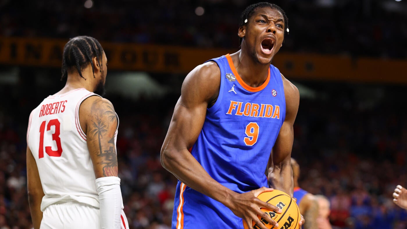 Boogie Fland's Visit to Florida: Gators Emerge as Top Contender for Former Arkansas Star