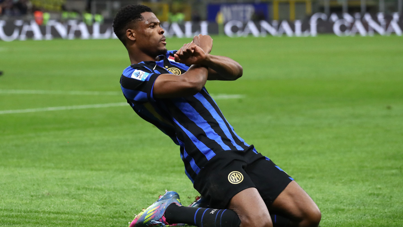 Final Matchday of Serie A: Inter and Napoli's Friday Games Explained