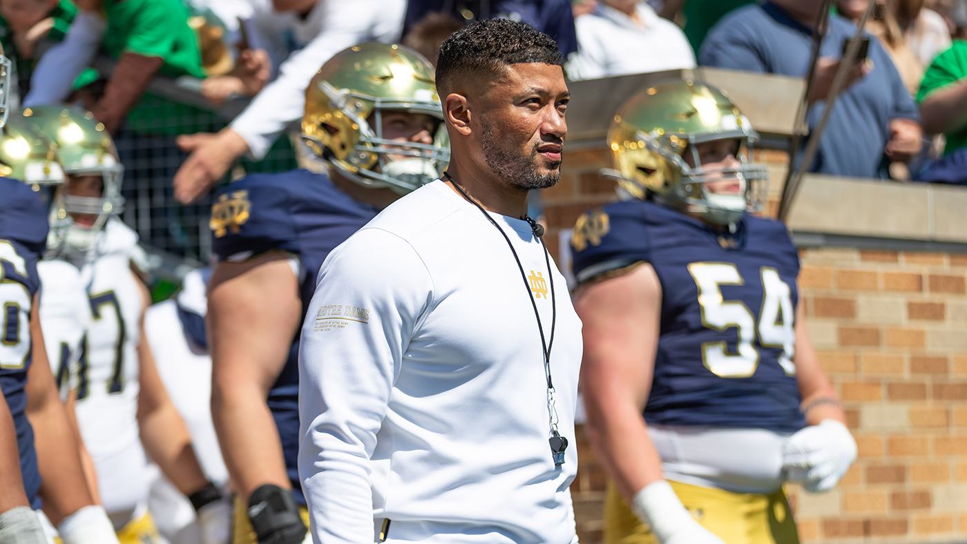 Notre Dame's Athletic Director Advocates for Annual Rivalry with USC Amid Concerns
