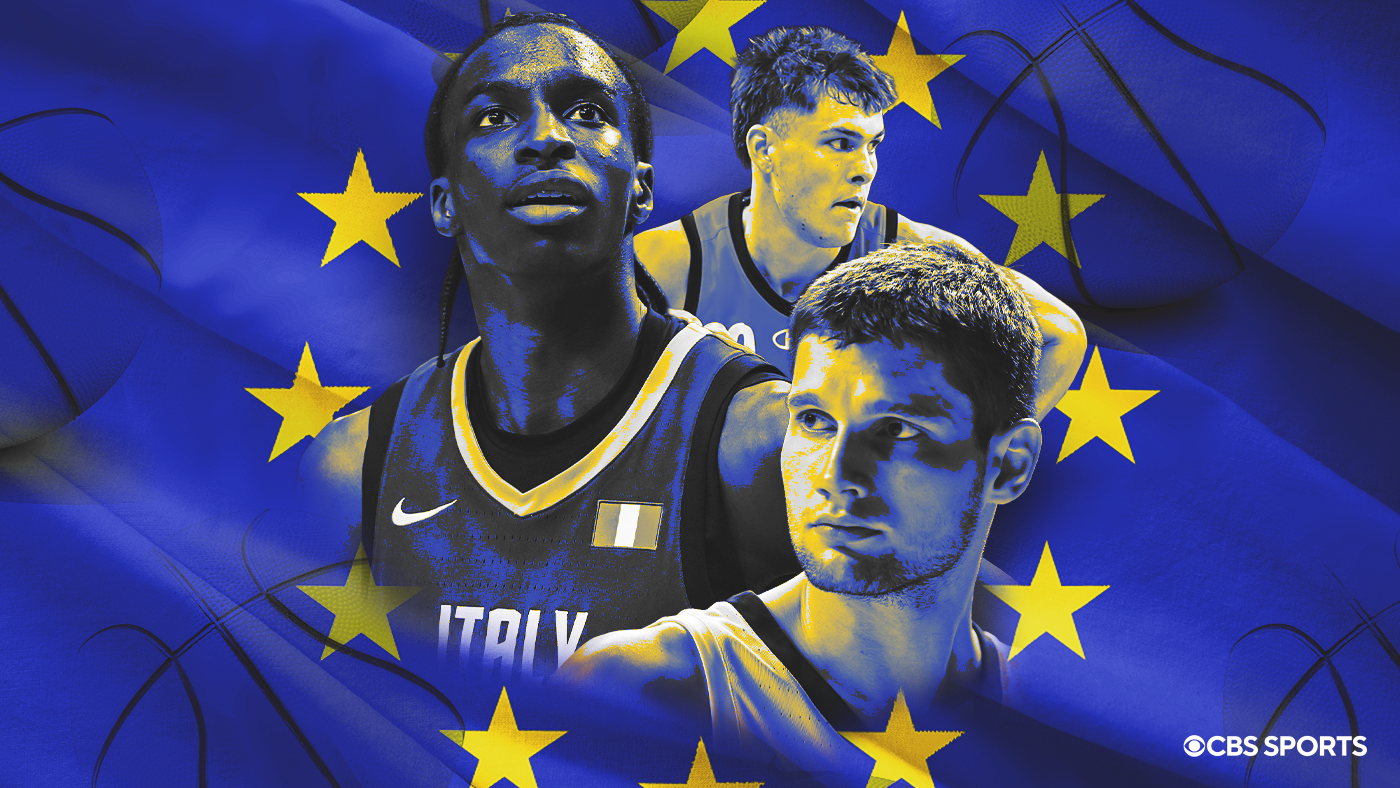 The Rise of International Stars in College Basketball