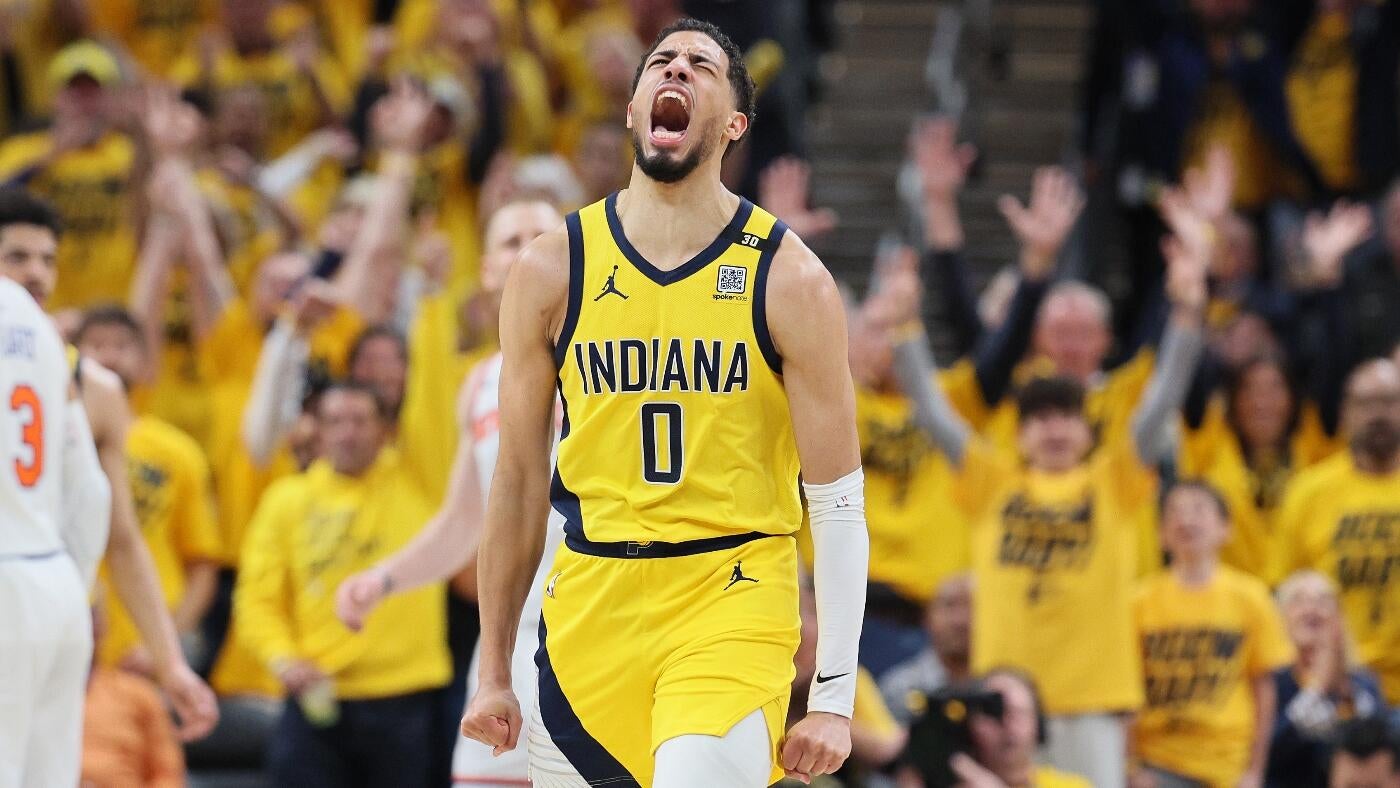 Tyrese Haliburton Surprises Fan After Trash Incident at Game