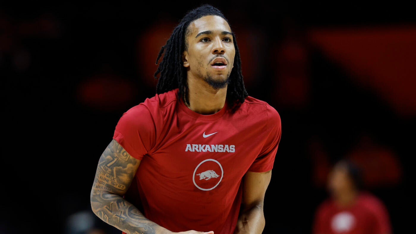Boogie Fland Transfers to Florida: How the Gators Land a Five-Star Talent