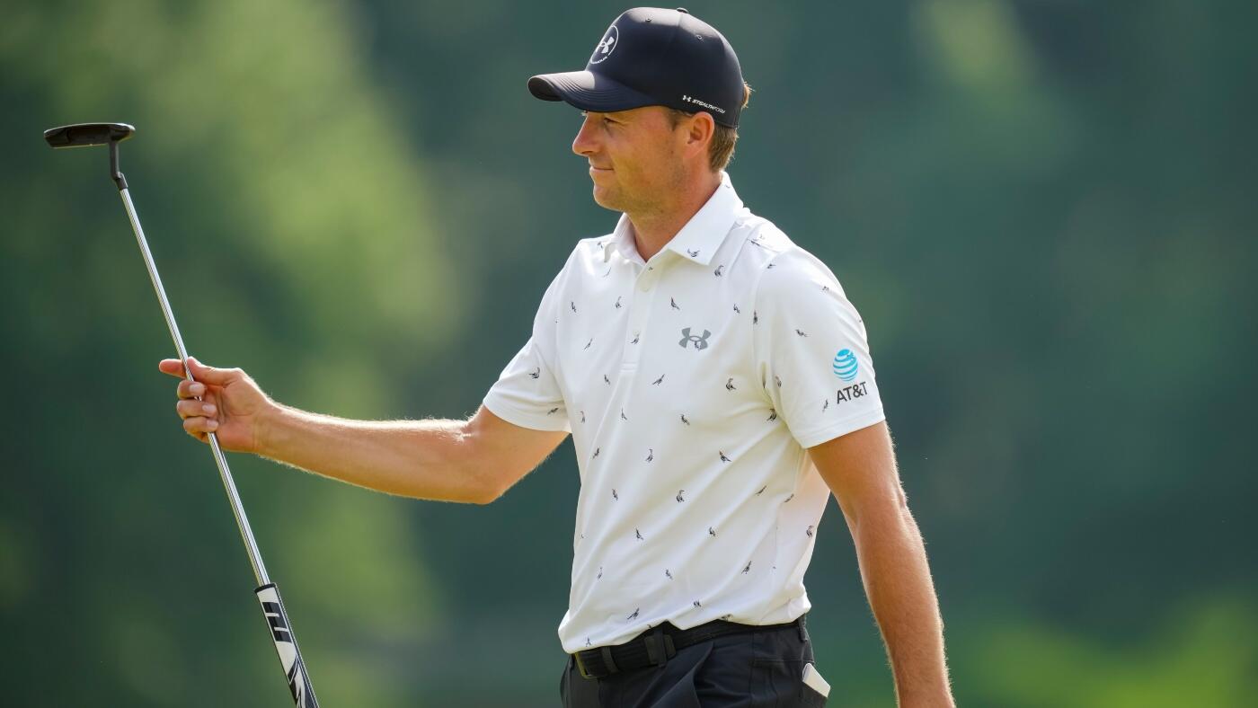 Expert Insights for the 2025 Charles Schwab Challenge: Why Jordan Spieth is a Risky Bet