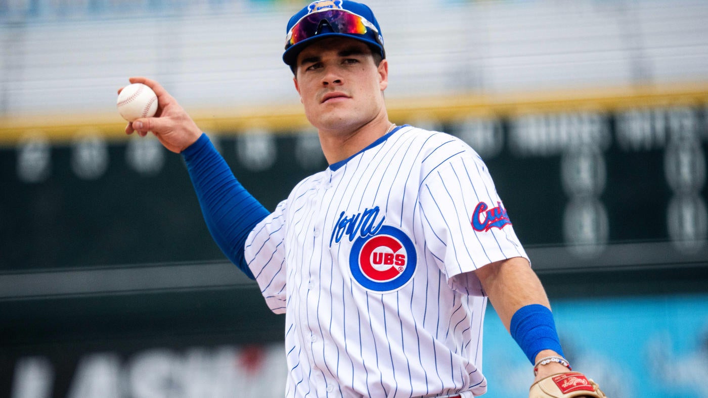 Fantasy Baseball Waiver Wire: Shaw Provides Potential after Strong Return to Cubs Lineup
